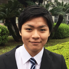 瀬戸山大雅さん
